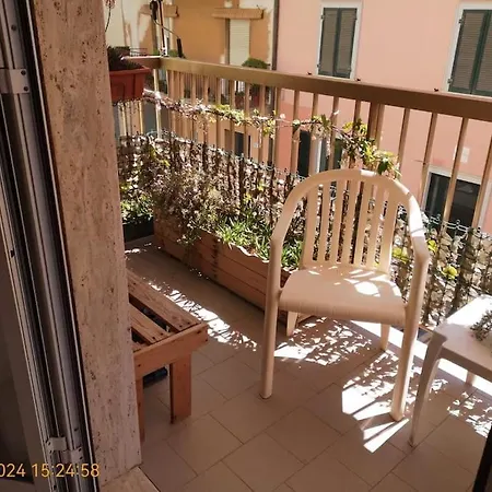 Casa Paganini フォッローニカ