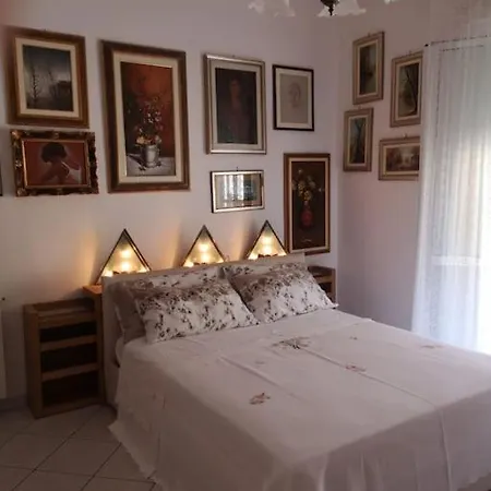 Casa Paganini フォッローニカ