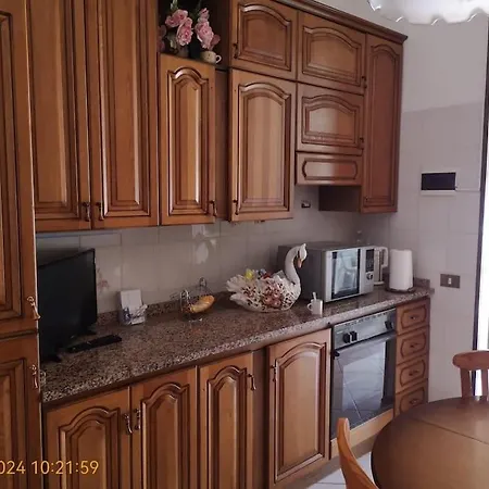 Casa Paganini *