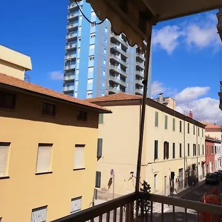 Casa Paganini フォッローニカ
