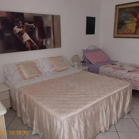 Casa Paganini