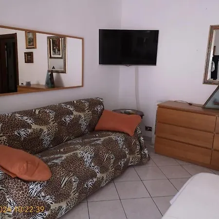 Casa Paganini Apartmán Follonica