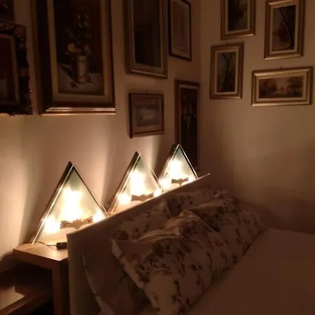 Casa Paganini Apartmán