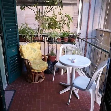 Casa Paganini Apartmán Follonica