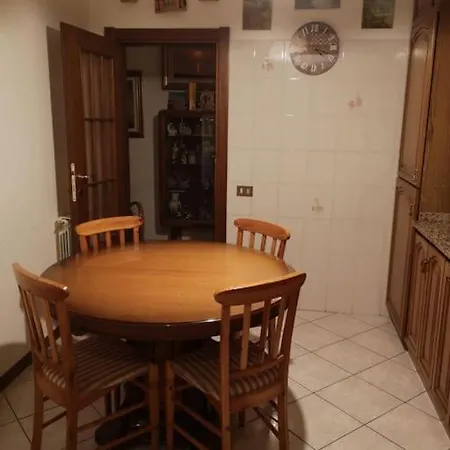 Casa Paganini Apartmán *