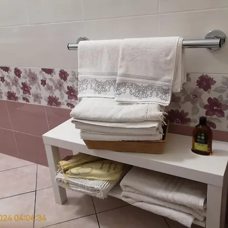 Casa Paganini Apartmán Follonica