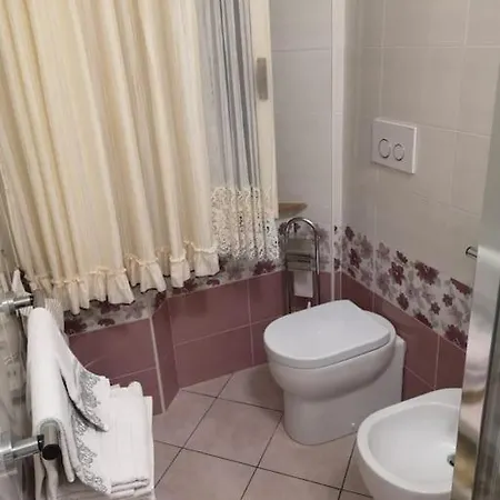 Apartmán Casa Paganini Follonica